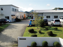 大和精密株式会社