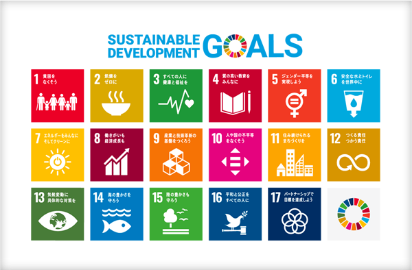 SDGs